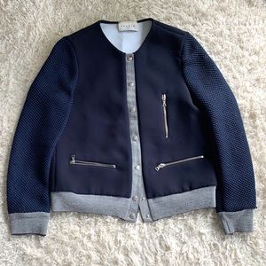 Sandro Jacket